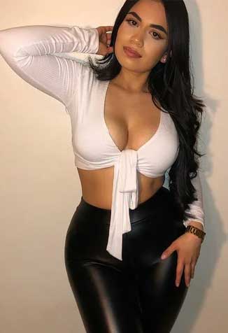 VIP Call Girls in Bangalore